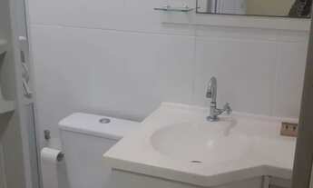 Imagem 2: Kitnet Casa com 1 dormitório