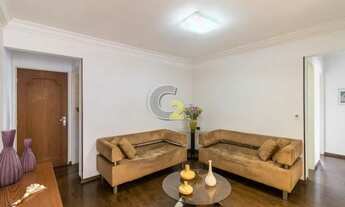 Imagem 5: Apartamento em prédio com ótimo lazer próximo da Avenida Professor Alfonso Bovero!