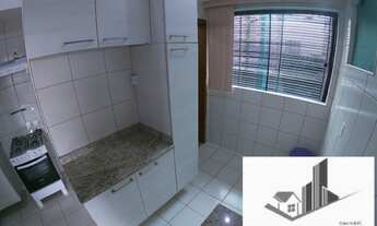 Imagem 7: Ilhas Gregas, mobiliado, 72m2, Ponta Negra