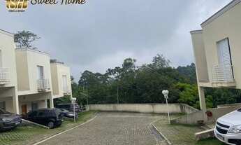 Imagem: Casa 3 dormitórios Condominio Bela Vista