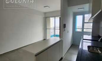 Imagem 5: Santo André - Apartamento Padrão - Vila São Pedro