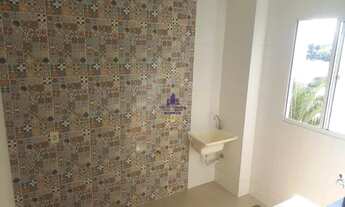 Imagem 5: Apartamento dois quartos Bonfim / Abaeté