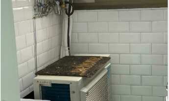 Imagem 5: Apartamento para venda possui 76 m² com 2 quartos em Vila Assunção - Santo André - SP