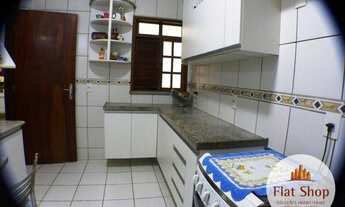 Imagem 5: Casa à venda, 123 m² por R$ 355.000,00 - Sapiranga - Fortaleza/CE