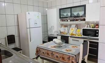 Imagem 2: Casa espaçosa em mongaguá