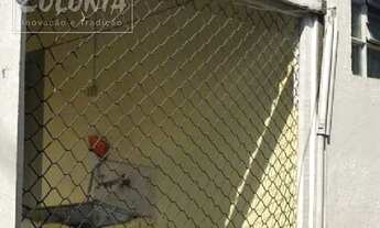 Imagem 3: Santo André - Terreno Padrão - Vila Assunção