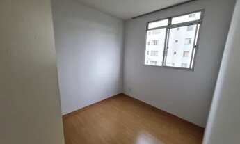 Imagem 5: Apartamento 2 qtos São João Batista