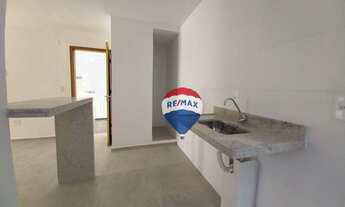 Imagem 6: Excelente apartamento 2 quartos com área externa no Alto dos Passos