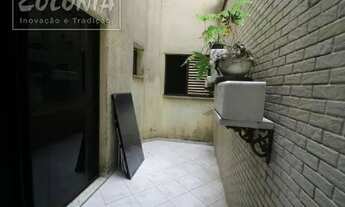 Imagem 4: Santo André - Apartamento Padrão - Vila Valparaíso