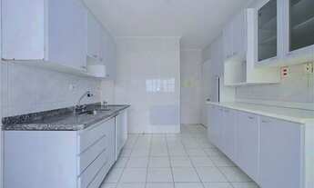 Imagem 16: Apartamento à venda no bairro Vila Cruzeiro - São Paulo/SP