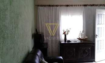 Imagem 2: Jundiaí - Casa Padrão - Jardim Itália