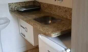 Imagem 6: Kit-net de solteiro todo mobiliado e equipado a 700 metros do metrô saúde