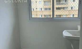 Imagem 5: Santo André - Apartamento Padrão - Campestre