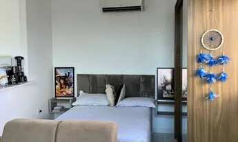 Imagem 4: Apartamento mobiliado Tipo Flat a partir de R$ 1.500,00 aluguel