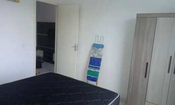 Imagem 6: Apartamento 100% mobiliado para aluguel tem 40 metros quadrados com 1 quarto em Flores - M