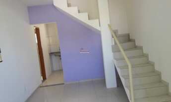 Imagem 2: Itaboraí - Casa 2 quartos 3 banheiros no bairro Ampliação!! Financiada