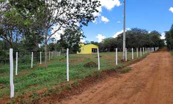 Imagem 4: Chácara com casa 30km de Anápolis e 45km de Goiânia