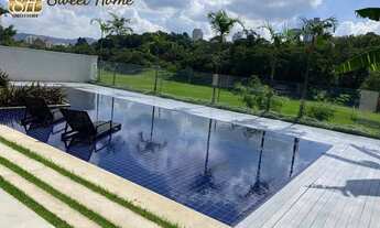 Imagem 5: Lindíssima casa MOBILIADA no residencial Alphaville 2