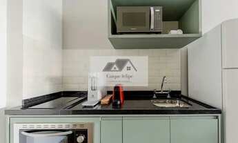 Imagem 3: Apartamento para alugar no bairro Pinheiros - São Paulo/SP, Zona Oeste