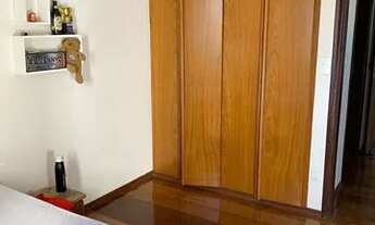 Imagem 4: Apartamento para aluguel possui 117 metros quadrados com 4 quartos