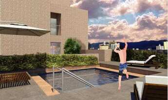 Imagem 6: APARTAMENTO COM 38 m² - BOQUEIRÃO - PRAIA GRANDE SP