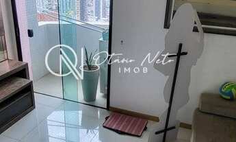 Imagem 7: Edifício Torre Farnese! O mais procurado do Umarizal. Andar Alto...