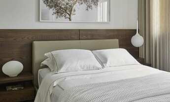 Imagem 6: NOVA LIMA - Apartamento Padrão - Vila da Serra