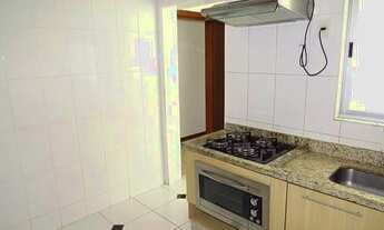 Imagem 3: Apartamento 3 quartos, sendo 1 suíte próximo UFSC