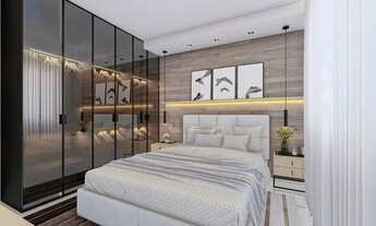 Imagem 6: Apartamento Vilagio nova Tatuí lancamento na planta ótimo investimento