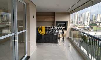 Imagem: Apartamento para venda com 178 metros quadrados