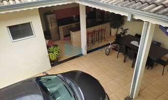 Imagem 2: Casa - Parque dos Sabiás - Louveira