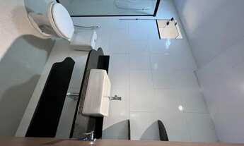 Imagem 5: Alugo Apartamento no Conjunto dos Jornalistas - Bairro Chapada