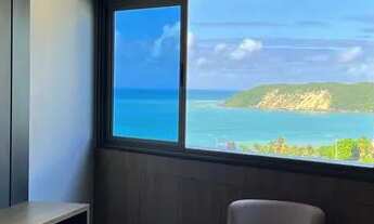 Imagem 4: Apartamento no Cristallo reformado e mobiliado- 2/4 sendo 1 suíte em Ponta Negra