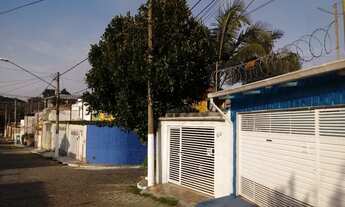 Imagem: SÃO PAULO - Casa Padrão - SANTO AMARO