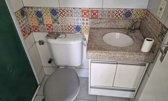 Imagem 6: Apartamento para venda tem 78 metros quadrados com 2 quartos em Campo Grande - Rio de Jane