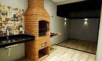 Imagem 2: Casa à venda - Condomínio Horto Florestal Villagio - Sorocaba/SP