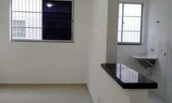 Imagem 7: Alameda Jardins: Apartamento para venda possui 47 metros quadrados com 2 quartos