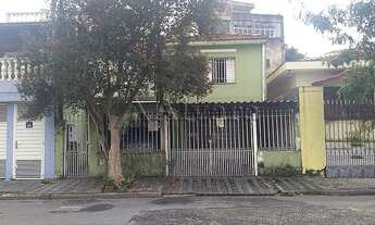 Imagem: Venda-Sobrado-São Paulo-Jardim Líbano