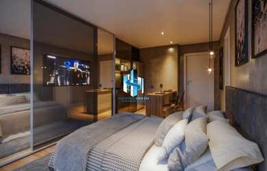 Imagem 3: APARTAMENTO A VENDA EM SP TATUAPÉ