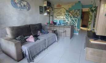 Imagem 2: Casa nascente de condomínio para venda na serraria