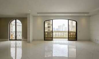 Imagem 1: Apartamento com 4 dormitórios à venda, 244 m² por R$ 1.700.000 - Tatuapé - São Paulo/SP