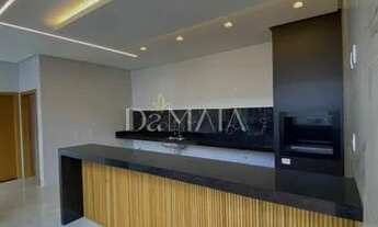 Imagem 6: Sobrado à VENDA localizado em no condomínio Alphaville, ANAPOLIS - GO