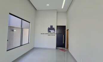 Imagem 4: Casa à venda no Condomínio Setlife II Mirassol - Mirassol/SP