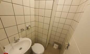 Imagem 4: Sala comercial à venda no Centro de Florianópolis