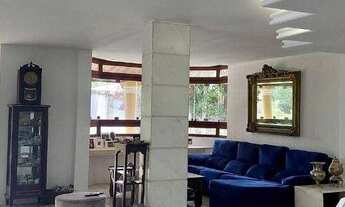 Imagem 3: Casa com 4 dormitórios à venda, 500 m² por R$ 1.750.000,00 - Dunas - Fortaleza/CE