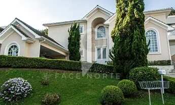 Imagem 2: Casa com 5 suítes, 700 m² - venda por R$ 8.000.000 ou aluguel por R$ 45.000/mês - Alphavil