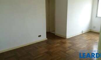 Imagem: APARTAMENTO - VILA CLEMENTINO - SP