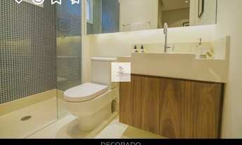 Imagem 6: Apartamento com 2 Dorms sendo 1 suíte e 2 vagas