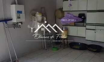 Imagem 4: Casa no bairro Almerinda Chaves - Jundiaí - SP