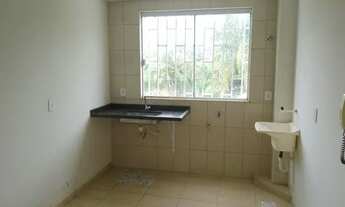 Imagem 3: ALUGO APARTAMENTO 1 QUARTO, SALA, COZINHA E BANHEIRO, AR CONDICIONADO, GARAGEM